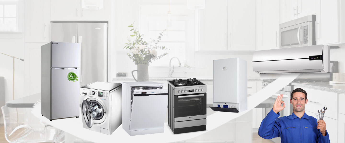 Adilcevaz Dominox Servisi